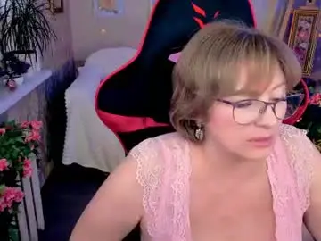 Chaturbate Live Sex Cam of sugarvi