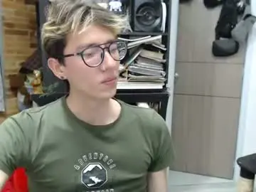 Chaturbate Free Porn Cam of thiago_millan