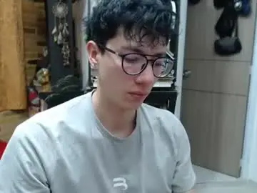 Chaturbate Sex Chat of thiago_millan