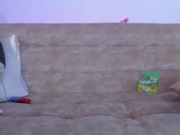 Chaturbate Best Webcam of agathauwuart