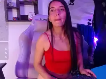 Chaturbate Private Sex Chat of amapolagp