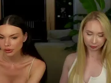 Chaturbate Free Live Porn of amy_slemgem