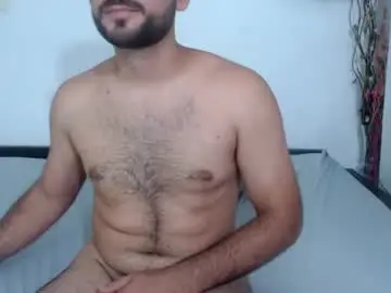 Chaturbate Nude Webcam of araboys