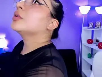 Chaturbate Sex Chat of emma_monserratt
