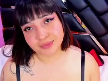 Chaturbate Free Live Porn of emma_monserratt