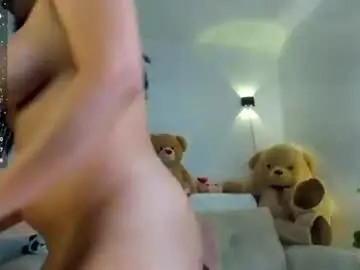Chaturbate Live Sex of eva_lee18