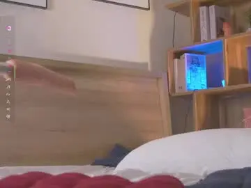 Chaturbate Sex Cam of lanisun