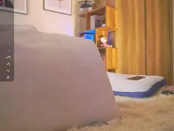 Chaturbate Live Sex Cam of lanisun