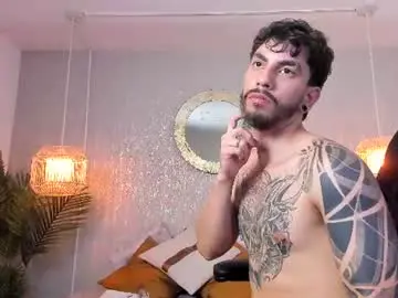 Chaturbate Free Live Porn of leviwolff