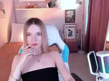 Chaturbate Live Porn of michele_bright