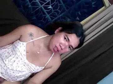 Chaturbate Adult Video Chat of naughtywildvenice