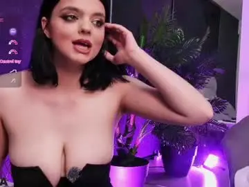 Chaturbate Sex Cam of sidneypuff