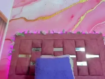 Chaturbate Adult Webcams of sol_stephanny