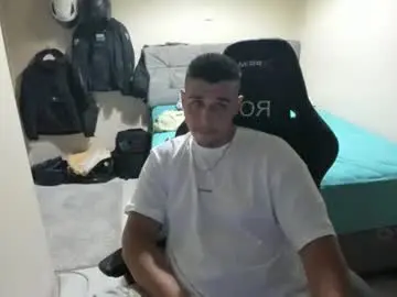 Chaturbate Sex Chat of ulxer
