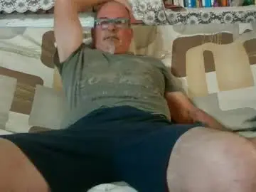 Chaturbate Nude Webcam of vuda77