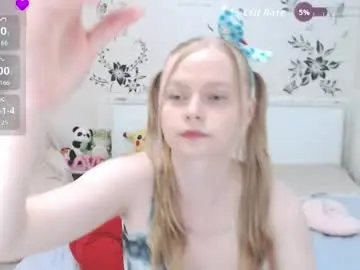Chaturbate Nude Webcam of alice_d0ll