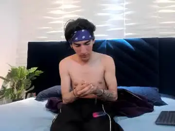 Chaturbate Watch Live Sex Cams of angel_marzel_