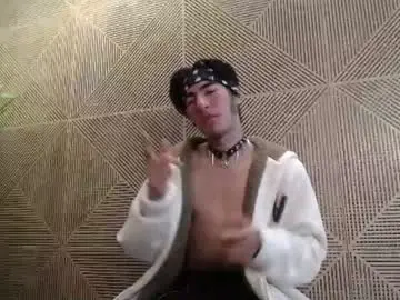 Chaturbate Adult Webcam of angel_marzel_