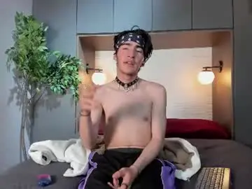 Chaturbate Private Sex Chat of angel_marzel_