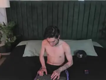 Chaturbate Private Sex Chat of angel_marzel_