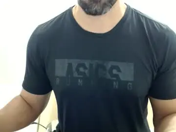 Chaturbate Adult Webcams of cashmastermuscle77