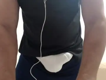 Chaturbate Sex Cam of cashmastermuscle77