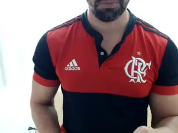 Chaturbate Sex Cam of cashmastermuscle77