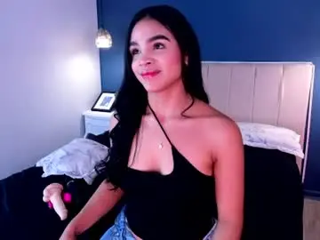 Chaturbate Private Sex Chat of dania_gh