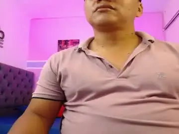 Chaturbate Private Sex Chat of fuego_moro