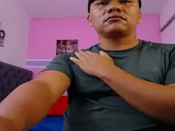 Chaturbate Best Webcam of fuego_moro