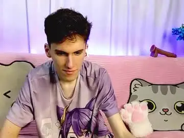 Chaturbate Adult Webcam of goodboyluca