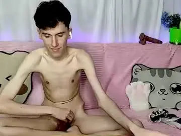 Chaturbate Sex Chat of goodboyluca