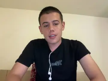 Chaturbate Free Live Porn of jac0b_x