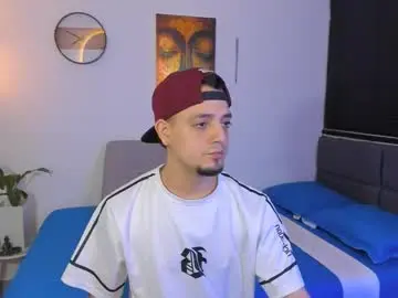 Chaturbate Watch Live Sex Cams of kendel_dimitri