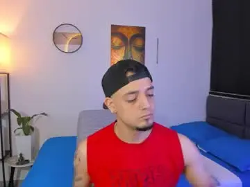 Chaturbate Private Sex Chat of kendel_dimitri