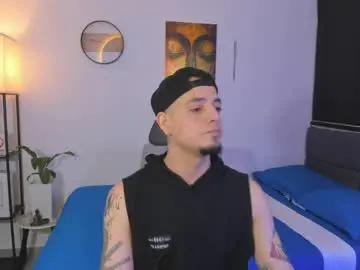 Chaturbate Best live sex cam show of kendel_dimitri