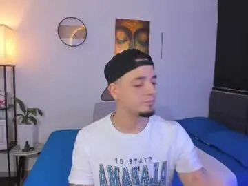 Chaturbate Nude Webcam of kendel_dimitri