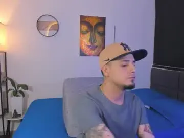 Chaturbate Best Webcam of kendel_dimitri