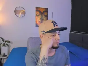 Chaturbate Free Porn Cam of kendel_dimitri