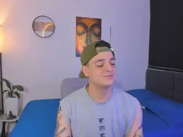 Chaturbate Live Porn of kendel_dimitri
