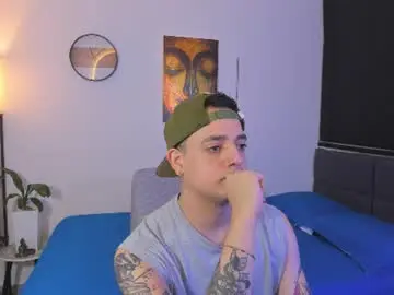 Chaturbate Live Porn of kendel_dimitri