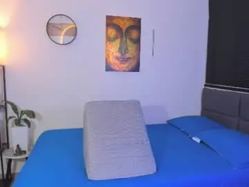 Chaturbate Sex Chat of kendel_dimitri