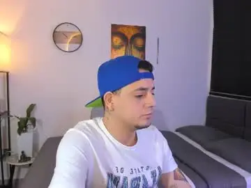 Chaturbate Adult Webcam of kendel_dimitri
