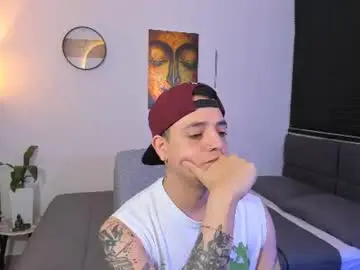 Chaturbate Watch Live Sex Cams of kendel_dimitri