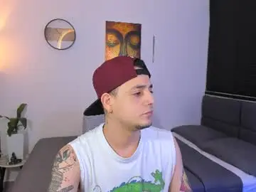 Chaturbate Nude Webcam of kendel_dimitri