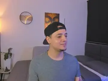 Chaturbate Sex Chat of kendel_dimitri