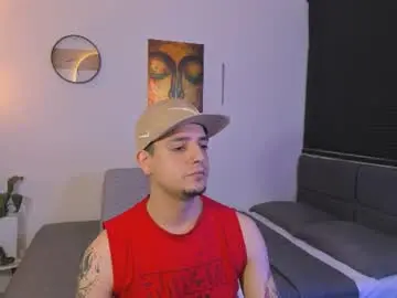 Chaturbate Sex Cam of kendel_dimitri