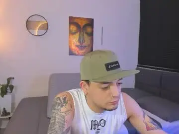 Chaturbate Best live sex cam show of kendel_dimitri