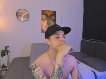 Chaturbate Private Sex Chat of kendel_dimitri