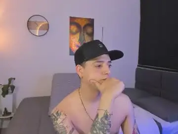 Chaturbate Nude Webcam of kendel_dimitri